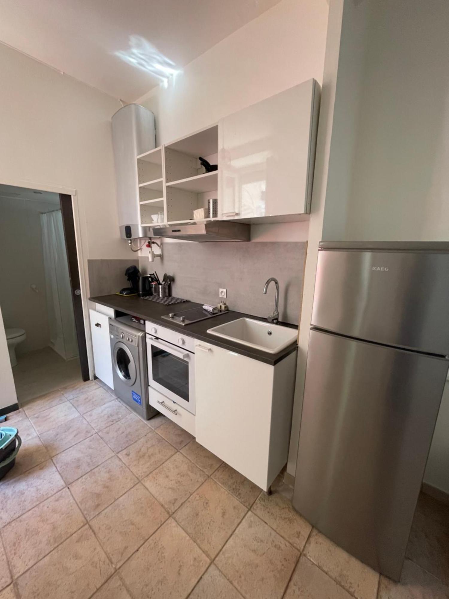 Panorama Apartment *