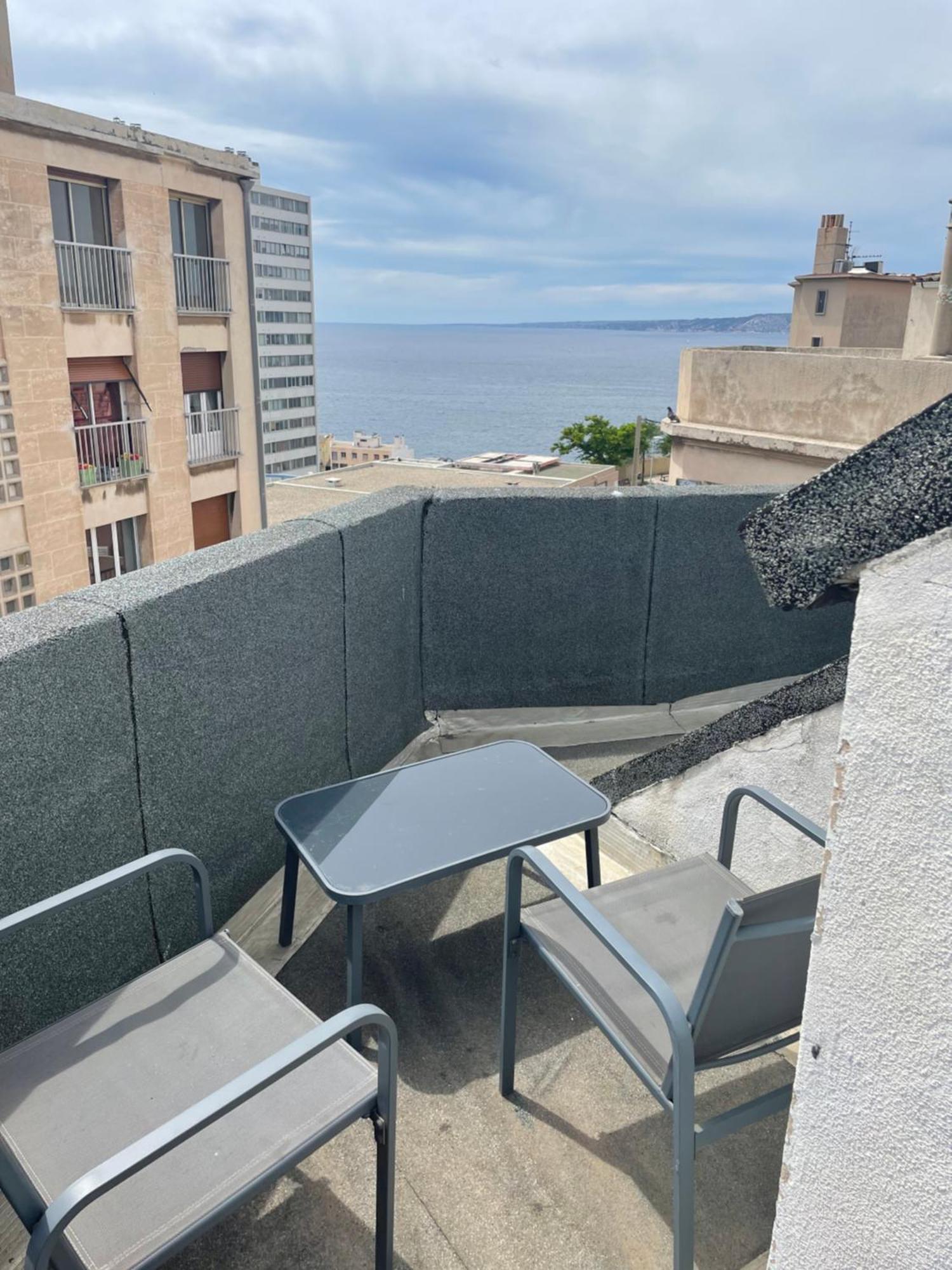 Panorama Apartment *