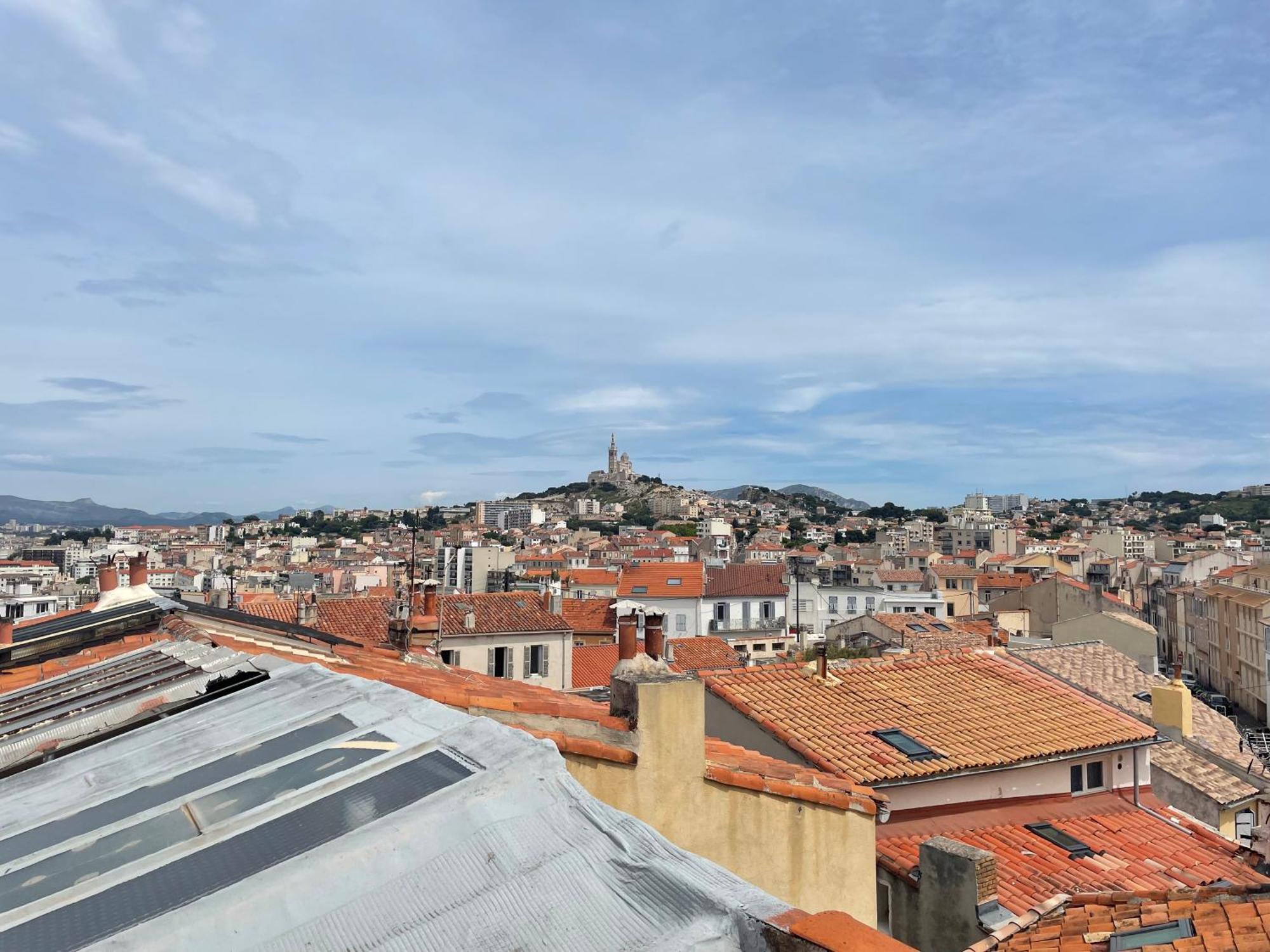 Panorama * Marseille