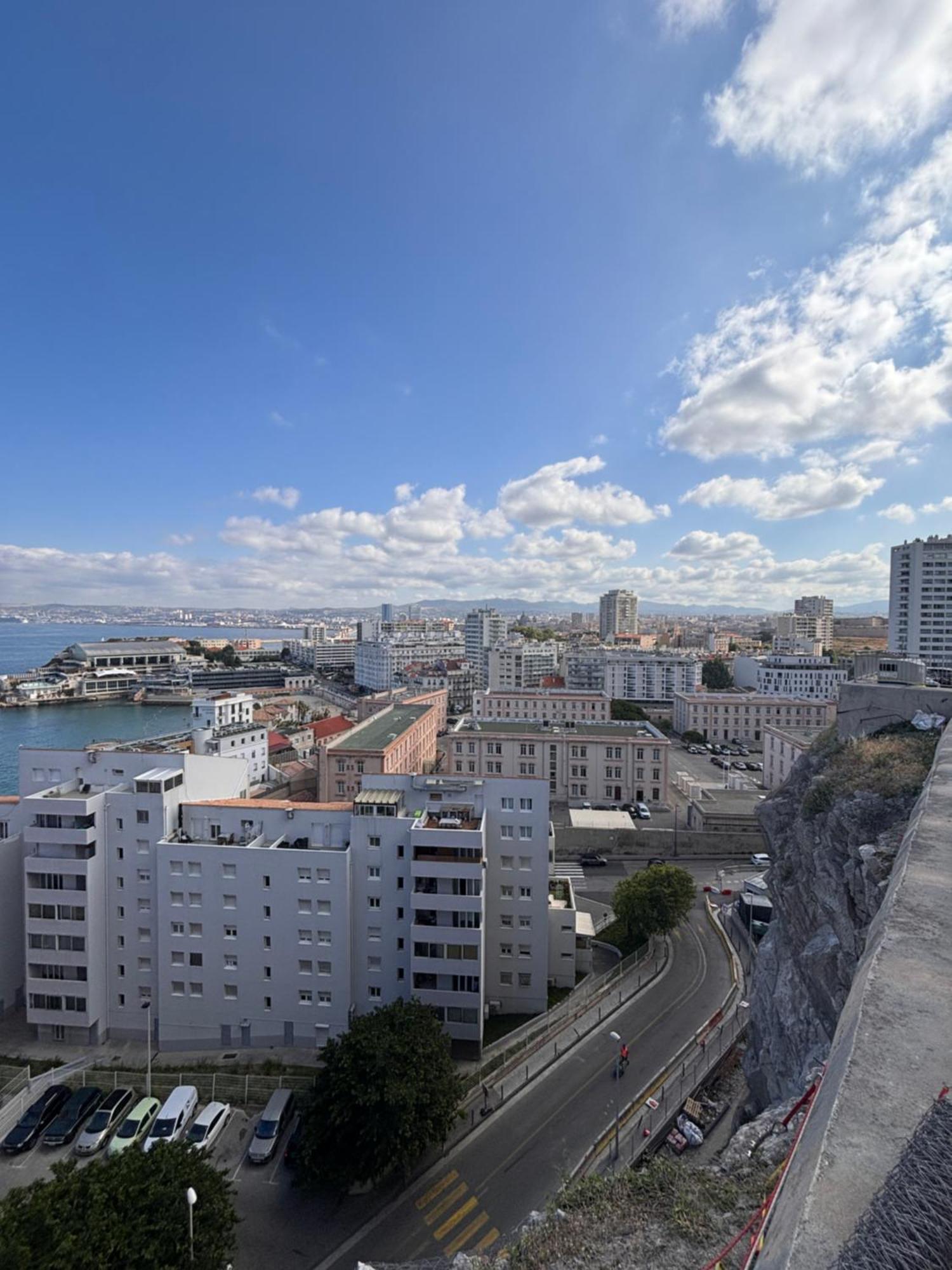 Apartment Panorama