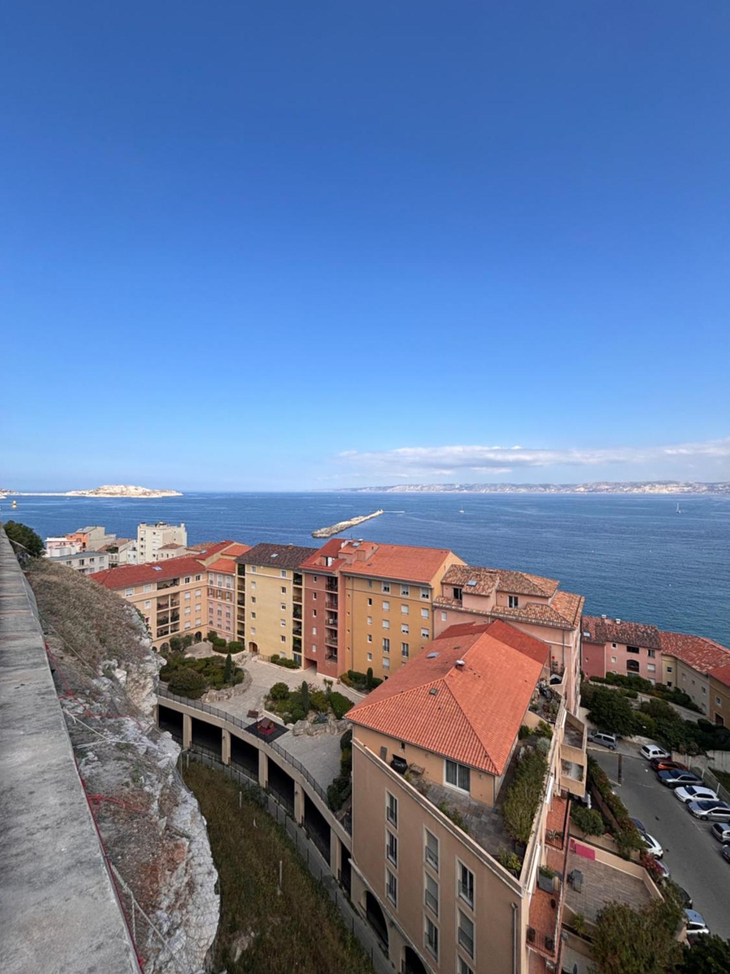 Apartment Panorama *