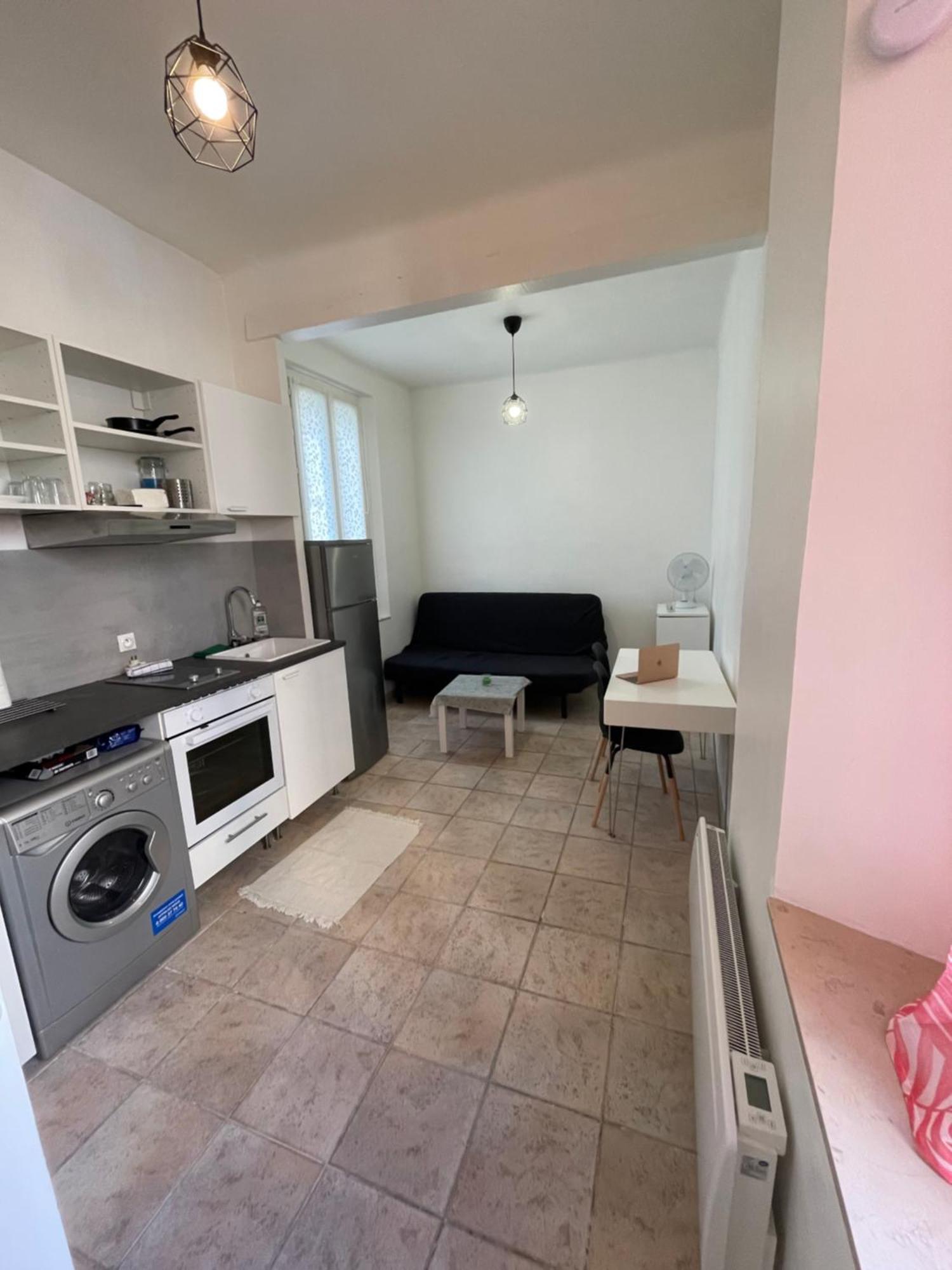 Apartment Panorama