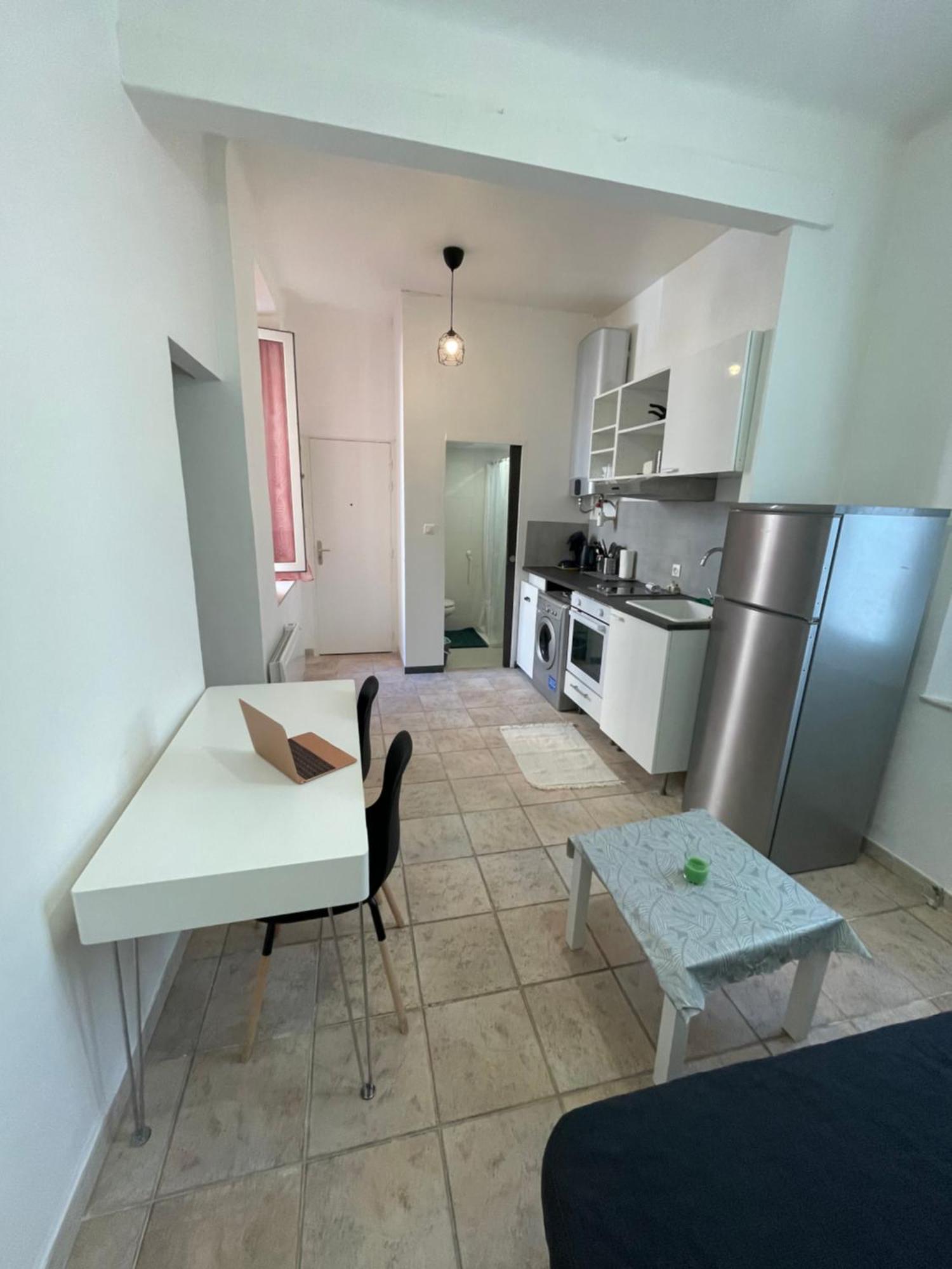 Apartment Panorama