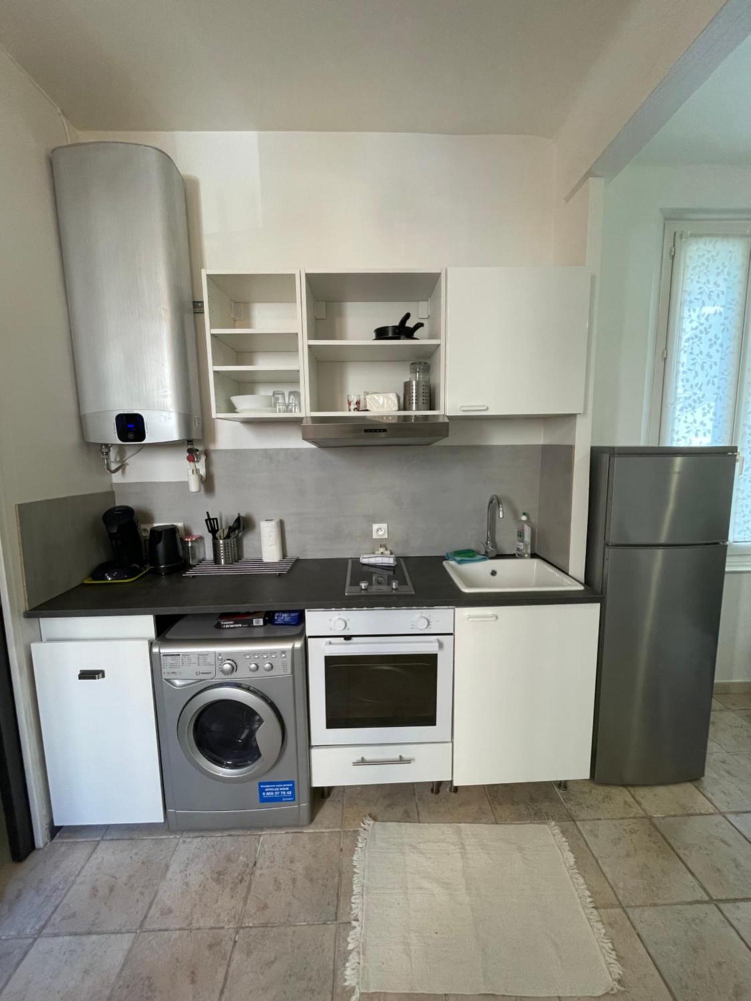 Apartment Panorama
