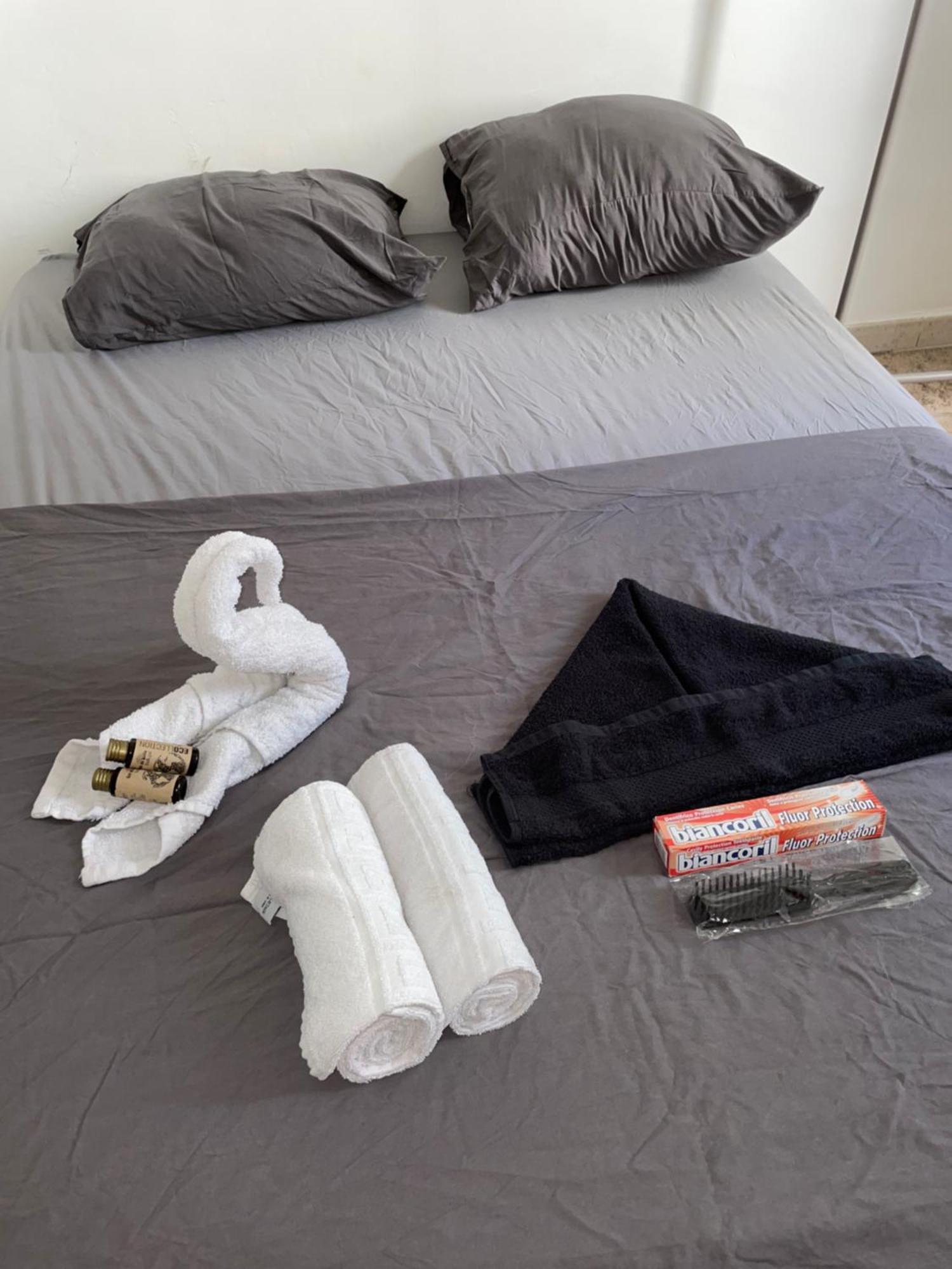 Panorama Apartment