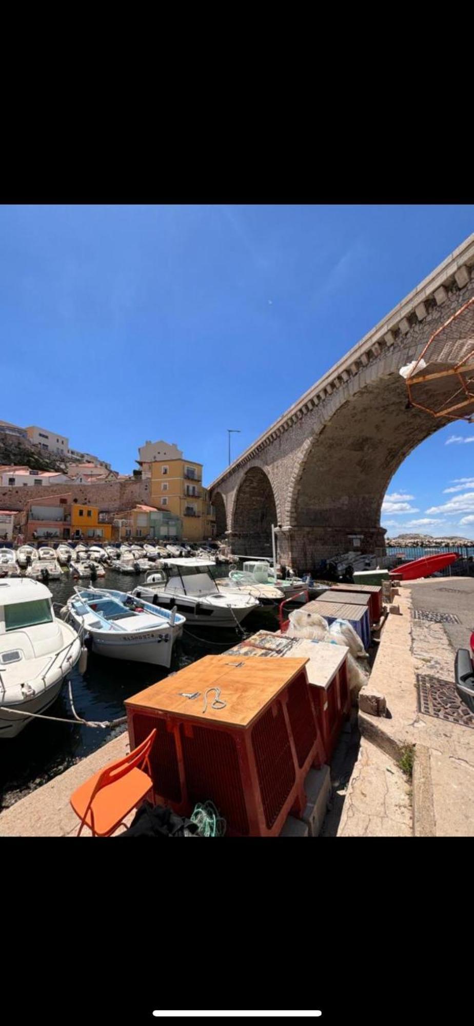Panorama Marseille