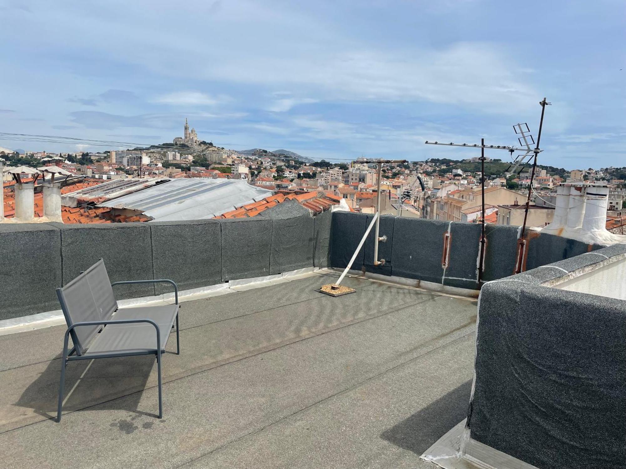 Panorama Apartamento