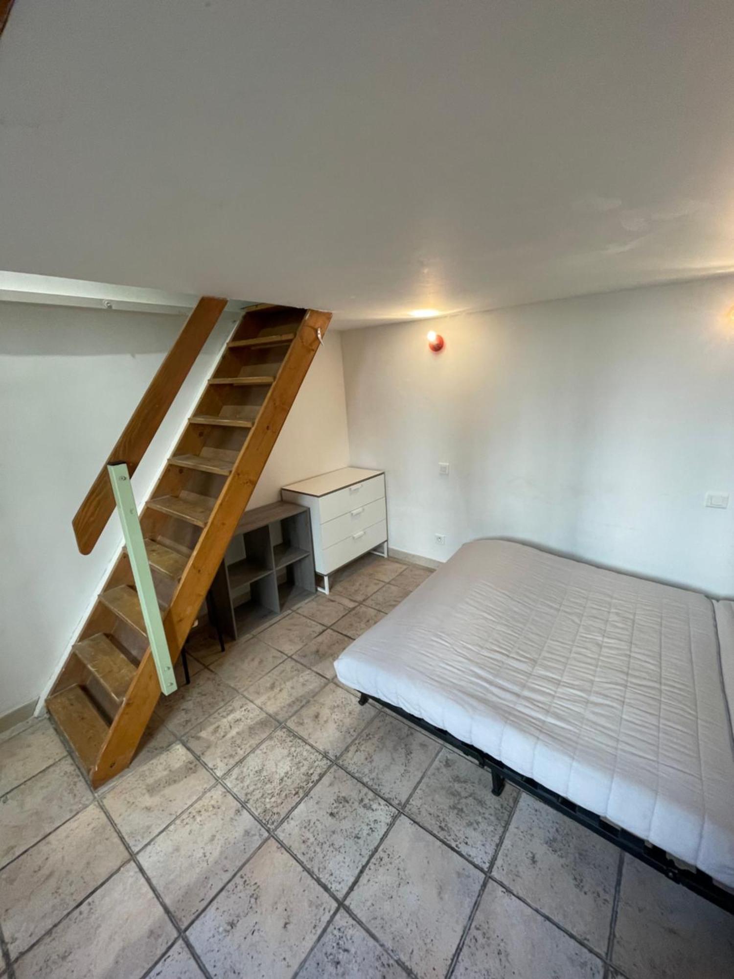 Panorama Apartamento Marsella