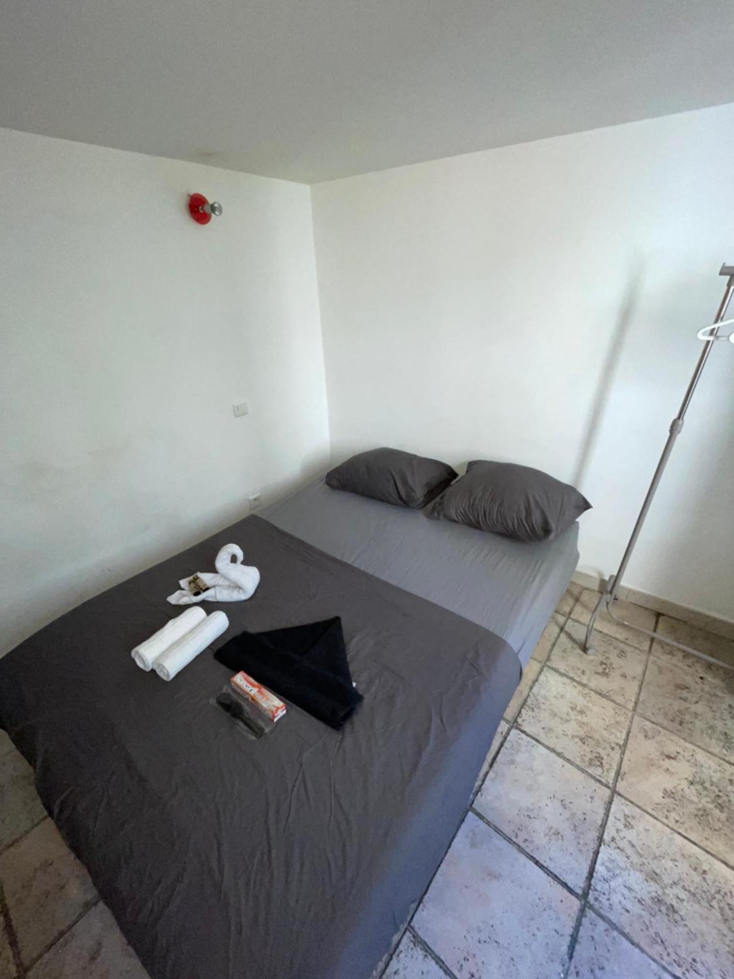 Apartamento Panorama Marsella
